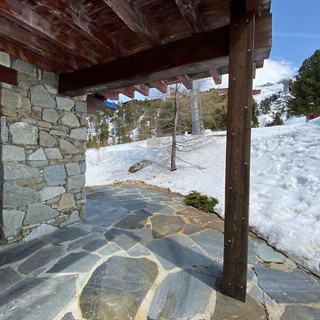 Apartmán Le Prince Des Cimes Les Arcs  Exteriér fotografie