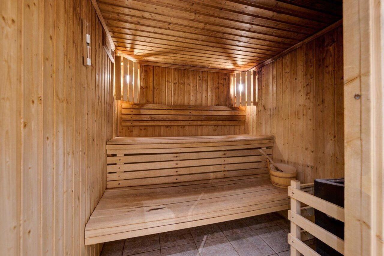 Apartmán Le Prince Des Cimes Les Arcs  Exteriér fotografie