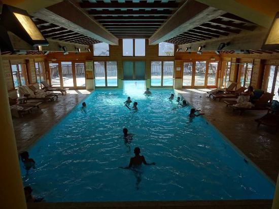 Apartmán Le Prince Des Cimes Les Arcs  Exteriér fotografie
